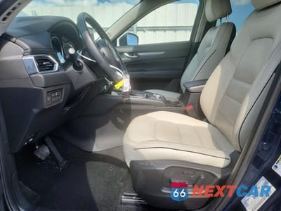 Zdjęcie 7 z 13 samochodu: 2025 MAZDA CX-5 PREFERRED VIN:JM3KFBCL3S0584235 - miniatura
