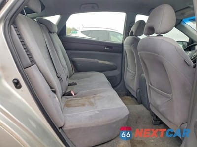 Zdjęcie 10 z 12 samochodu: 2005 TOYOTA PRIUS BASE VIN:JTDKB20UX53063355 - miniatura