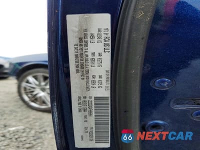Zdjęcie 13 z 13 samochodu: 2015 DODGE CHALLENGER SXT VIN:2C3CDZAG4FH906064 - miniatura