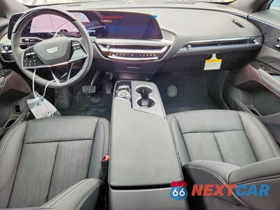 Zdjęcie 8 z 14 samochodu: 2026 CADILLAC LYRIQ SPORT VIN:1GYKPURK3TZ304661 - miniatura