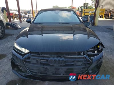 Piąte zdjęcie samochodu w środku: 2023 AUDI A7 PRESTIGE S-LINE VIN:WAUV2BF28PN087807 - miniatura