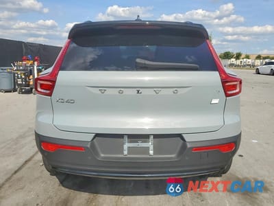 Zdjęcie 6 z 13 samochodu: 2024 VOLVO XC40 RECHARGE PLUS VIN:YV4EH3HL2R2238249 - miniatura