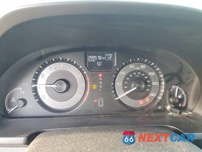 Zdjęcie 9 z 12 samochodu: 2014 HONDA ODYSSEY EXL VIN:5FNRL5H69EB125673 - miniatura