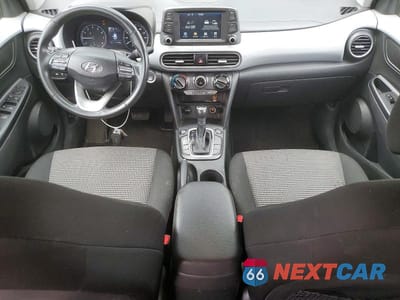 Zdjęcie 8 z 12 samochodu: 2018 HYUNDAI KONA SEL VIN:KM8K6CAA9JU149982 - miniatura