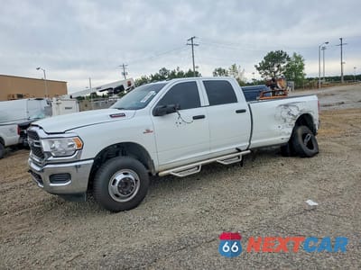 2024 RAM 3500 TRADESMAN 3C63RRGL8RG412271 - główne zdjęcie licytacji z USA - miniatura