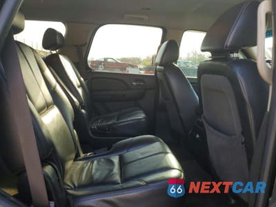 Zdjęcie 11 z 13 samochodu: 2007 CHEVROLET TAHOE C1500 VIN:1GNFC13J17R248444 - miniatura