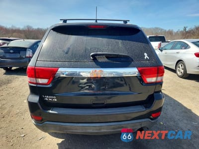 Zdjęcie 6 z 13 samochodu: 2012 JEEP GRAND CHEROKEE LAREDO VIN:1C4RJFAG1CC222049 - miniatura