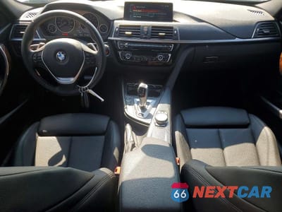 Zdjęcie 8 z 12 samochodu: 2017 BMW 330E VIN:WBA8E1C50HK480166 - miniatura
