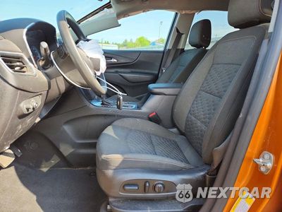 Zdjęcie 7 z 14 samochodu: 2018 CHEVROLET EQUINOX LT VIN:2GNAXJEV4J6294206 - miniatura