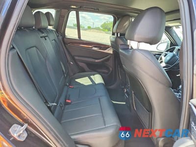 Zdjęcie 11 z 14 samochodu: 2019 BMW X3 SDRIVE30I VIN:5UXTR7C58KLF28908 - miniatura