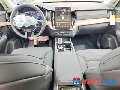 Zdjęcie 8 z 13 samochodu: 2025 VOLVO XC90 CORE VIN:YV4062PA4S1387204 - miniatura