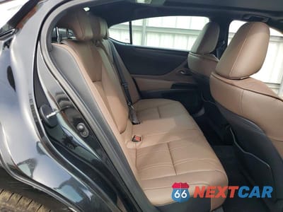 Zdjęcie 10 z 13 samochodu: 2025 LEXUS ES 350 LUXURY VIN:58AEZ1B19SU212869 - miniatura