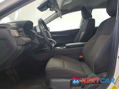 Zdjęcie 7 z 13 samochodu: 2025 TOYOTA CAMRY LE VIN:4T1DAACK3SU510030 - miniatura