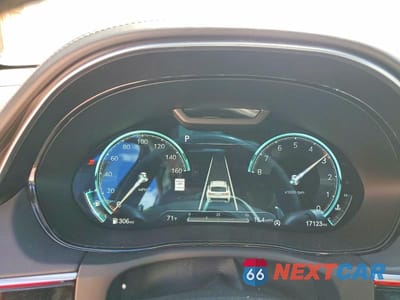 Zdjęcie 9 z 12 samochodu: 2023 GENESIS GV70 2.5T STANDARD VIN:KMUMADTB2PU096328 - miniatura