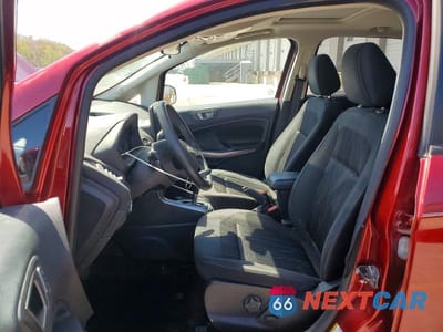 Zdjęcie 7 z 14 samochodu: 2020 FORD ECOSPORT SE VIN:MAJ3S2GEXLC317653 - miniatura