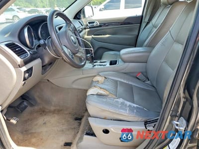 Zdjęcie 7 z 13 samochodu: 2011 JEEP GRAND CHEROKEE LAREDO VIN:1J4RS4GG2BC531952 - miniatura