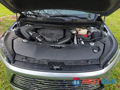 Zdjęcie 7 z 10 samochodu: 2025 BUICK ENCLAVE PREFERRED VIN:5GAEVARS2SJ250050 - miniatura