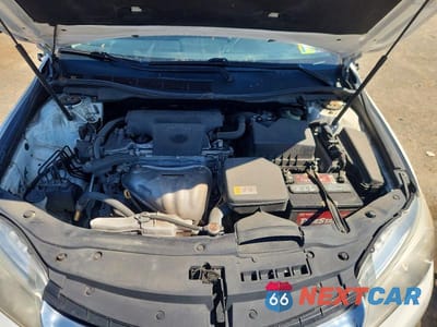 Zdjęcie 11 z 13 samochodu: 2017 TOYOTA CAMRY LE VIN:4T1BF1FK7HU434437 - miniatura