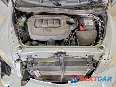 Zdjęcie 12 z 13 samochodu: 2010 CHEVROLET HHR LT VIN:3GNBABDB3AS645711 - miniatura