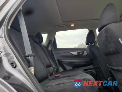 Zdjęcie 11 z 14 samochodu: 2014 NISSAN ROGUE SV VIN:5N1AT2MV9EC853169 - miniatura