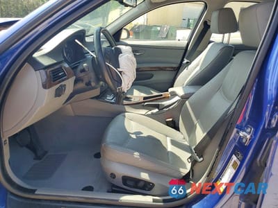 Zdjęcie 7 z 12 samochodu: 2007 BMW 328 I VIN:WBAVA37597NL10549 - miniatura