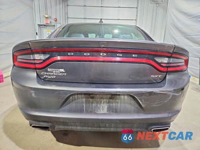 Zdjęcie 6 z 12 samochodu: 2015 DODGE CHARGER SXT VIN:2C3CDXJG6FH891510 - miniatura