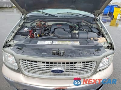 Zdjęcie 12 z 12 samochodu: 1999 FORD EXPEDITION VIN:1FMPU18L5XLC21038 - miniatura