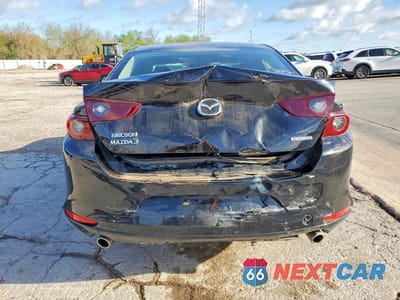 Zdjęcie 6 z 12 samochodu: 2024 MAZDA 3 SELECT SPORT VIN:3MZBPABMXRM418549 - miniatura