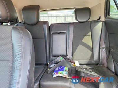 Zdjęcie 10 z 14 samochodu: 2017 BUICK ENCORE PREFERRED VIN:KL4CJASB1HB058384 - miniatura