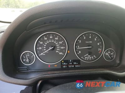 Zdjęcie 9 z 13 samochodu: 2014 BMW X3 XDRIVE28I VIN:5UXWX9C50E0D34300 - miniatura