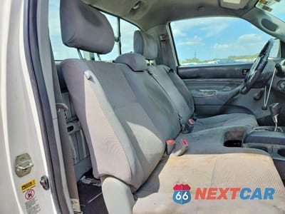 Zdjęcie 10 z 12 samochodu: 2012 TOYOTA TACOMA BASE VIN:5TFNX4CN5CX016738 - miniatura