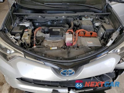 Zdjęcie 12 z 13 samochodu: 2016 TOYOTA RAV4 HV LIMITED VIN:JTMDJREV2GD029025 - miniatura