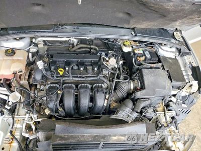 Zdjęcie 11 z 13 samochodu: 2017 FORD FOCUS SEL VIN:1FADP3H23HL340621 - miniatura