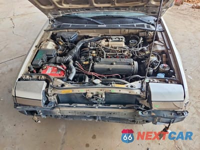 Zdjęcie 11 z 12 samochodu: 1989 HONDA ACCORD LXI VIN:1HGCA5642KA002252 - miniatura