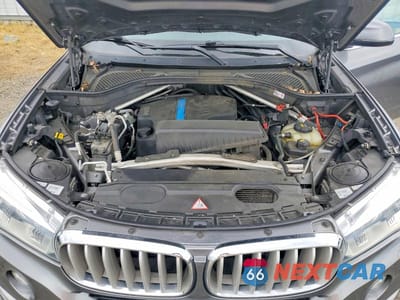 Zdjęcie 12 z 13 samochodu: 2016 BMW X5 XDR40E VIN:5UXKT0C50G0F75251 - miniatura