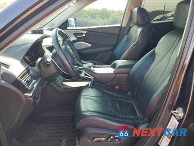 Zdjęcie 7 z 14 samochodu: 2020 ACURA RDX TECHNOLOGY VIN:5J8TC1H53LL012710 - miniatura