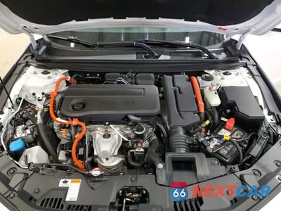 Zdjęcie 11 z 12 samochodu: 2023 HONDA ACCORD HYBRID EXL VIN:1HGCY2F60PA016895 - miniatura
