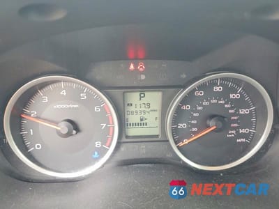 Zdjęcie 9 z 13 samochodu: 2016 SUBARU FORESTER 2.5I PREMIUM VIN:JF2SJADC8GH526194 - miniatura