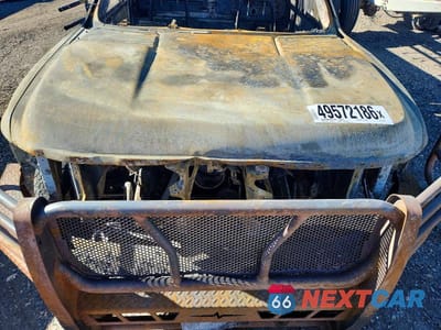 Zdjęcie 11 z 11 samochodu: 2014 CHEVROLET SILVERADO 3500 HD LT UTILITY / SERVICE TRUCK VIN:1GC0K0CG3EF175592 - miniatura