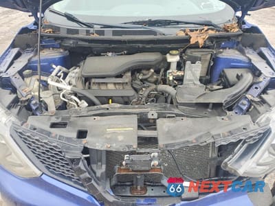 Zdjęcie 12 z 12 samochodu: 2018 NISSAN ROGUE SPORT S VIN:JN1BJ1CR9JW250487 - miniatura