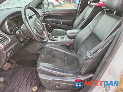 Zdjęcie 7 z 12 samochodu: 2018 JEEP GRAND CHEROKEE LAREDO VIN:1C4RJFAG6JC405119 - miniatura