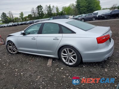 Drugie zdjęcie samochodu z przodu: 2015 AUDI S6 VIN:WAUF2BFC3FN022262 - miniatura