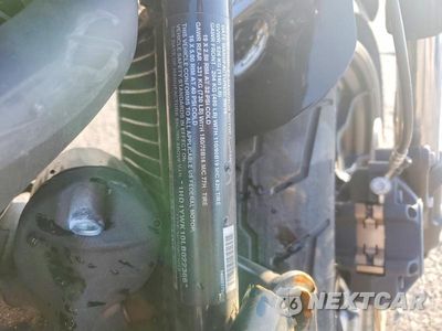 Zdjęcie 8 z 8 samochodu: 2020 HARLEY-DAVIDSON FXLRS VIN:1HD1YWK10LB022366 - miniatura