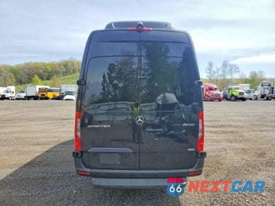 Zdjęcie 6 z 13 samochodu: 2023 MERCEDES-BENZ SPRINTER 2500 VIN:W1Z4KGHY0PT134683 - miniatura