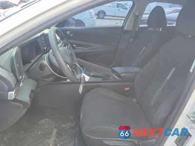 Zdjęcie 7 z 12 samochodu: 2021 HYUNDAI ELANTRA SEL VIN:5NPLM4AG6MH025398 - miniatura