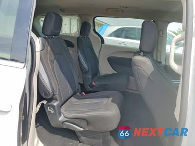 Zdjęcie 11 z 14 samochodu: 2022 CHRYSLER VOYAGER LX VIN:2C4RC1CG1NR120867 - miniatura