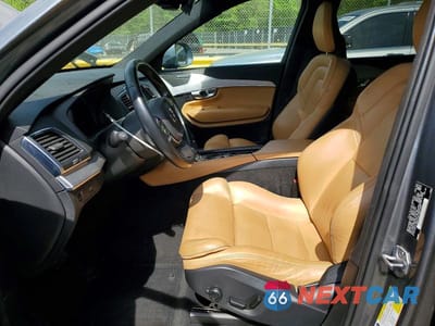 Zdjęcie 7 z 12 samochodu: 2018 VOLVO XC90 T6 VIN:YV4A22PK0J1328187 - miniatura