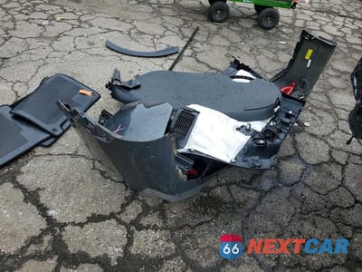 Zdjęcie 13 z 14 samochodu: 2023 KIA SPORTAGE EX VIN:5XYK33AF2PG071581 - miniatura