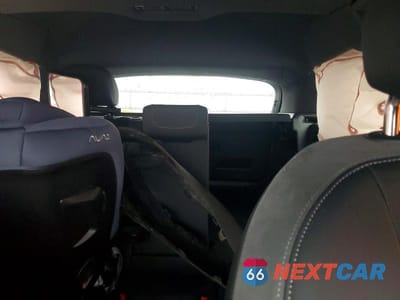 Zdjęcie 10 z 13 samochodu: 2024 AUDI Q4 E-TRON PREMIUM PLUS VIN:WA1LUBFZ7RP064859 - miniatura