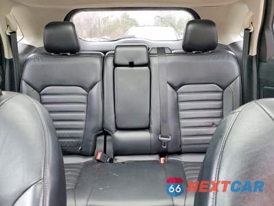 Zdjęcie 10 z 14 samochodu: 2016 FORD EDGE SEL VIN:2FMPK4J87GBC32992 - miniatura